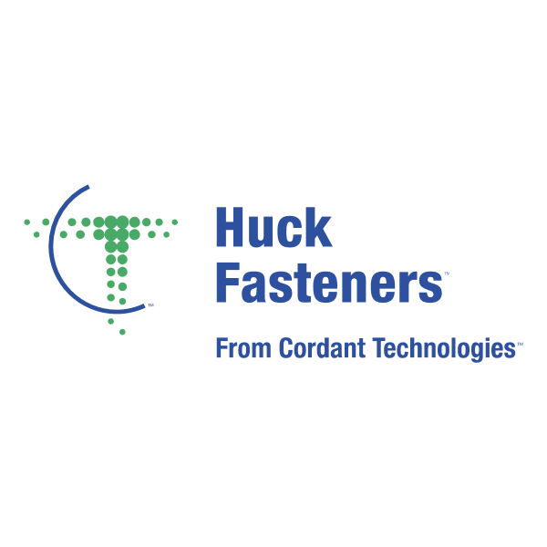 Huck Fasteners ,Logo , icon , SVG Huck Fasteners