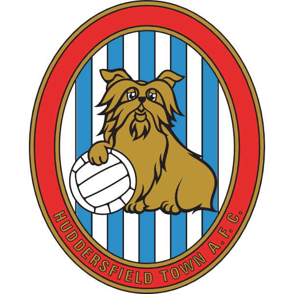 Huddersfield Town AFC 1970’s Logo ,Logo , icon , SVG Huddersfield Town AFC 1970’s Logo