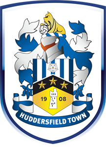Huddersfield Town AFC Logo