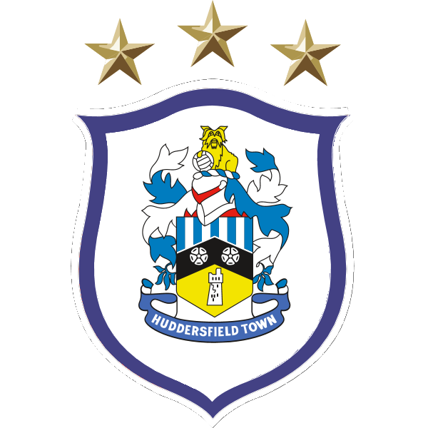 Huddersfield Town FC Logo ,Logo , icon , SVG Huddersfield Town FC Logo