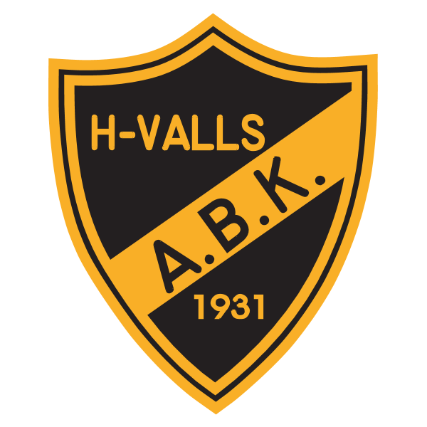 Hudiksvalls ABK Logo