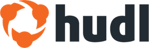 Hudl Logo ,Logo , icon , SVG Hudl Logo