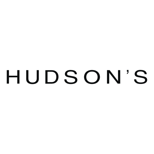 Hudson's ,Logo , icon , SVG Hudson's