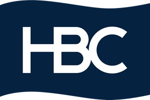 Hudsons Bay Company Logo ,Logo , icon , SVG Hudsons Bay Company Logo