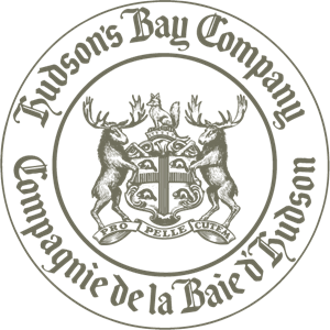 Hudson’s Bay Company Logo ,Logo , icon , SVG Hudson’s Bay Company Logo