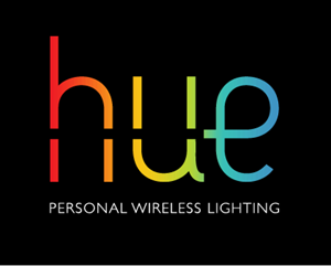 Hue Phillips Logo
