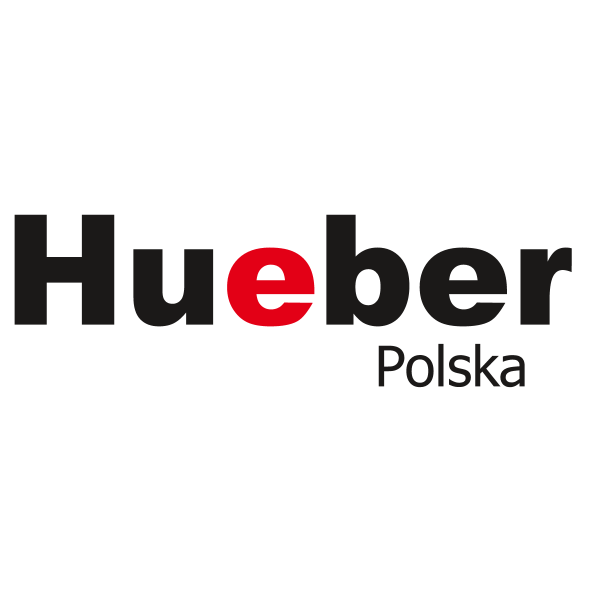 Hueber Logo