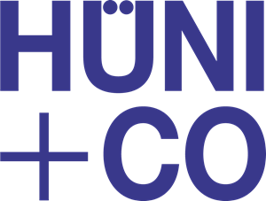 Hueni Logo