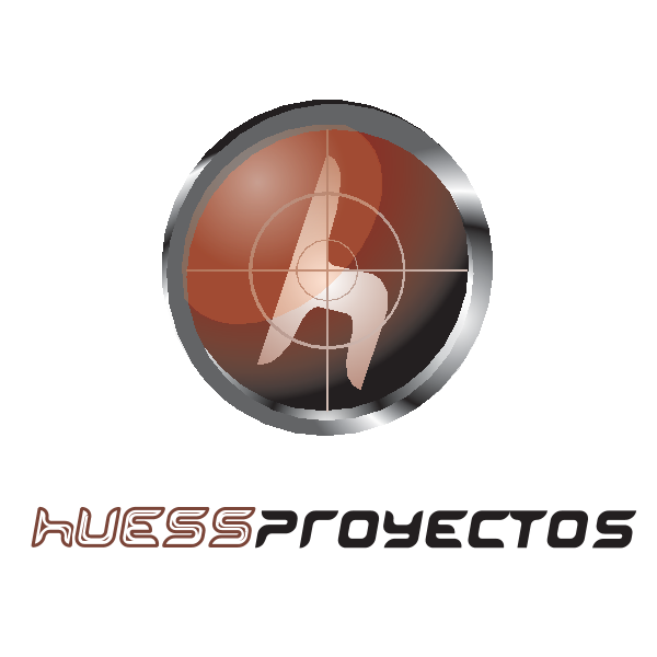 huess proyectos Logo