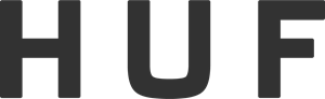 HUF Logo ,Logo , icon , SVG HUF Logo