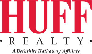 Huff Realty Logo ,Logo , icon , SVG Huff Realty Logo