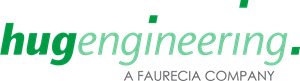 Hug Engineering Logo