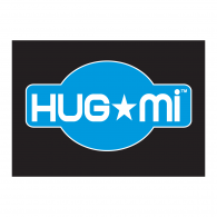 Hug-mi Logo
