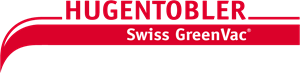 Hugentobler Swiss GreenVac Logo ,Logo , icon , SVG Hugentobler Swiss GreenVac Logo