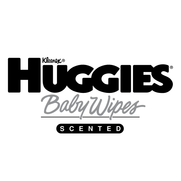 Huggies Baby Wipes ,Logo , icon , SVG Huggies Baby Wipes