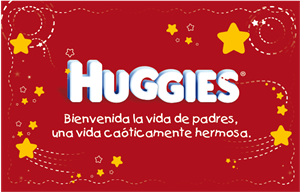 Huggies Logo ,Logo , icon , SVG Huggies Logo