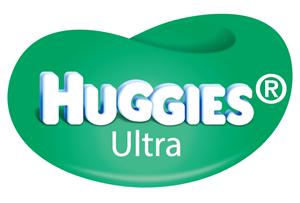 Huggies Ultra Logo ,Logo , icon , SVG Huggies Ultra Logo