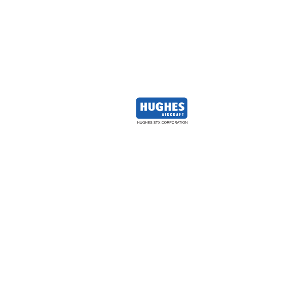 Hughes Aircraft Logo ,Logo , icon , SVG Hughes Aircraft Logo