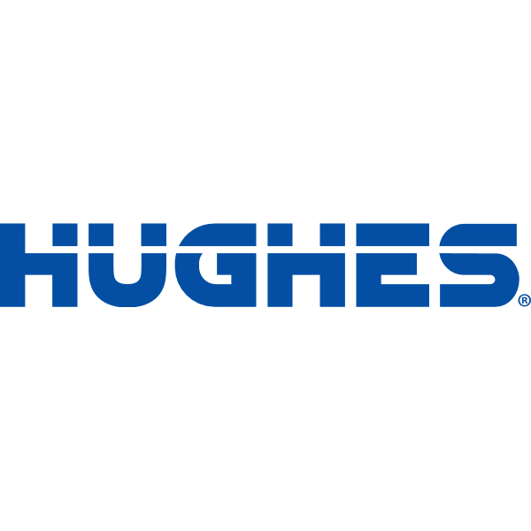 Hughes Logo ,Logo , icon , SVG Hughes Logo