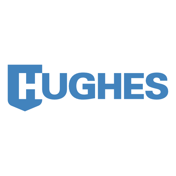 Hughes Supply ,Logo , icon , SVG Hughes Supply