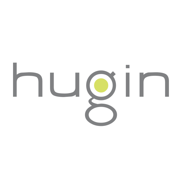 Hugin ,Logo , icon , SVG Hugin