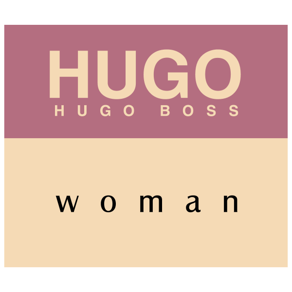 hugo boss logo svg
