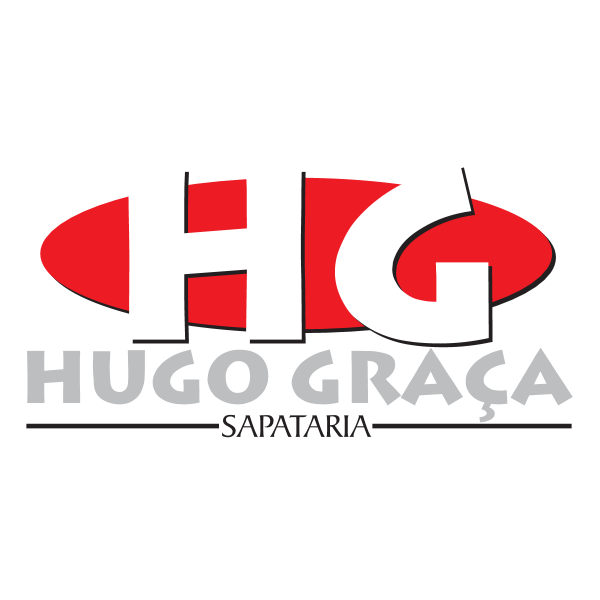Hugo Graca Logo ,Logo , icon , SVG Hugo Graca Logo