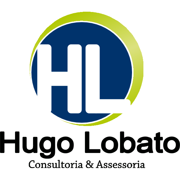 Hugo Lobato Logo