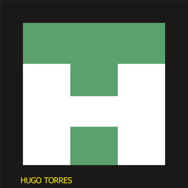 HUGO TORRES Logo ,Logo , icon , SVG HUGO TORRES Logo