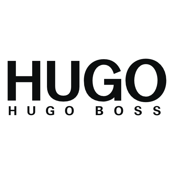 Hugo ,Logo , icon , SVG Hugo
