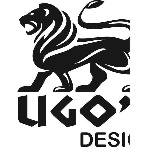 Hugo’s Design Logo ,Logo , icon , SVG Hugo’s Design Logo