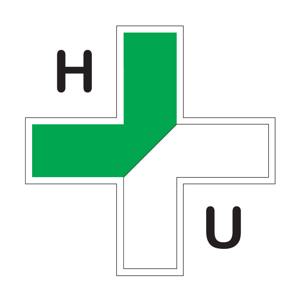 HUGV Logo ,Logo , icon , SVG HUGV Logo