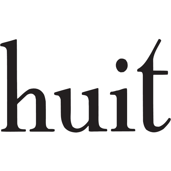 Huit Logo