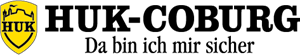 HUK-Coburg Logo ,Logo , icon , SVG HUK-Coburg Logo