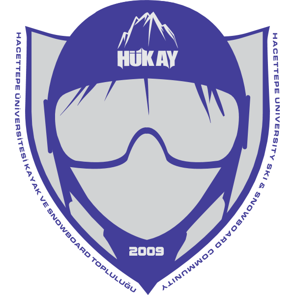 Hükay Logo ,Logo , icon , SVG Hükay Logo