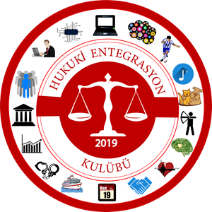 Hukuki Entegrasyon Kulübü Logo ,Logo , icon , SVG Hukuki Entegrasyon Kulübü Logo
