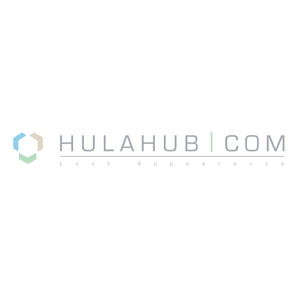 hulahub|com Logo