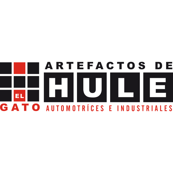 Hules el Gato Logo ,Logo , icon , SVG Hules el Gato Logo