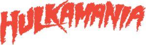 Hulkamania Logo