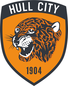 Hull City AFC Logo ,Logo , icon , SVG Hull City AFC Logo