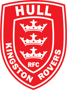 Hull KIngston Rovers Logo ,Logo , icon , SVG Hull KIngston Rovers Logo