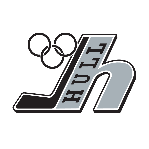 Hull Olympiques Logo ,Logo , icon , SVG Hull Olympiques Logo