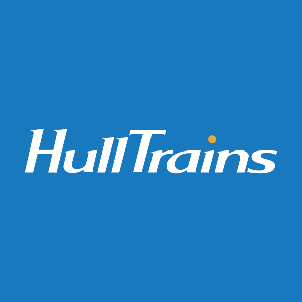 Hull Trains ,Logo , icon , SVG Hull Trains