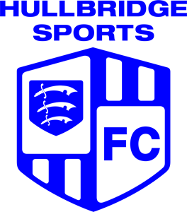 Hullbridge Sports FC Logo ,Logo , icon , SVG Hullbridge Sports FC Logo