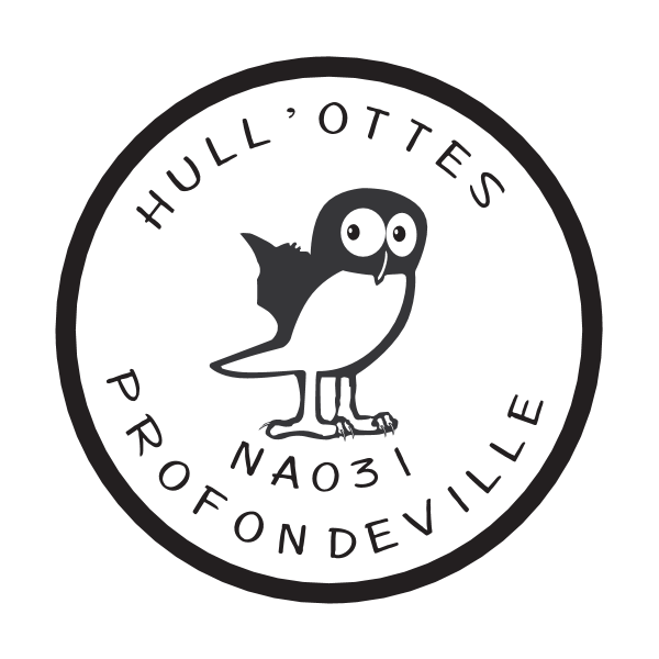 Hulll’ottes Logo