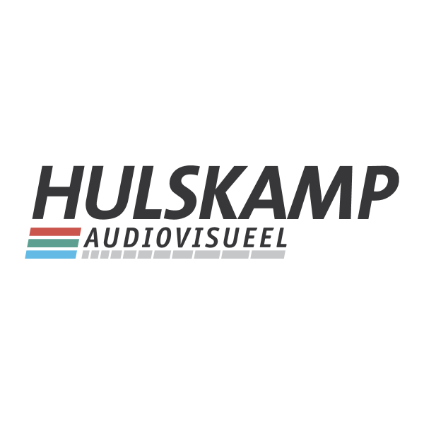 Hulskamp Audio Visueel ,Logo , icon , SVG Hulskamp Audio Visueel