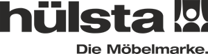 Hulsta Logo ,Logo , icon , SVG Hulsta Logo