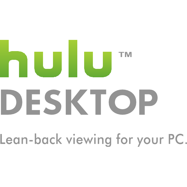 hulu Desktop Logo ,Logo , icon , SVG hulu Desktop Logo