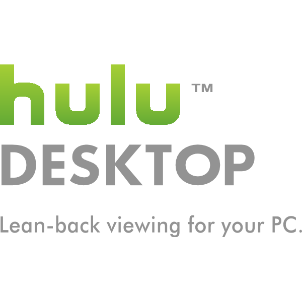 hulu Desktop Logo [ Download - Logo - icon ] png svg