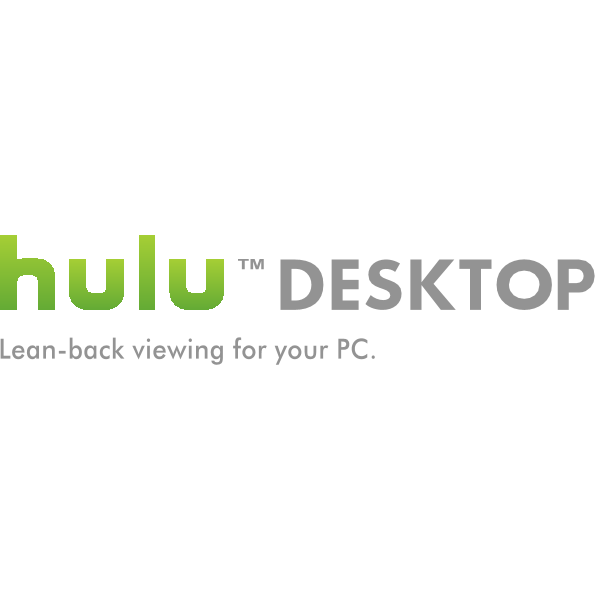 huluDesktop Logo ,Logo , icon , SVG huluDesktop Logo